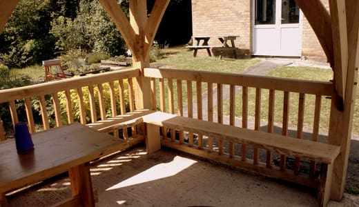 Inspiring Learning Pods - Image 6