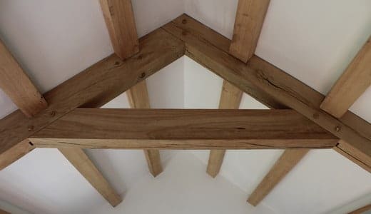 Large Oak Framed Office - Image 5