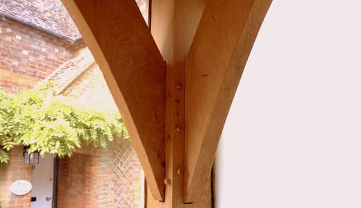 Annexes & Glamping Pods - Image 5