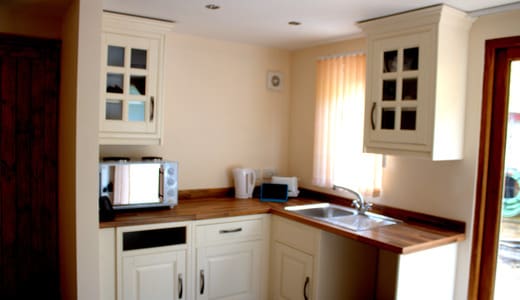 Annexes & Glamping Pods - Image 4