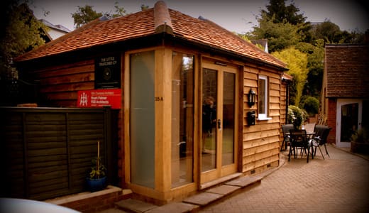 Annexes & Glamping Pods - Image 3