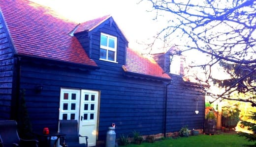 Annexes & Glamping Pods - Image 10