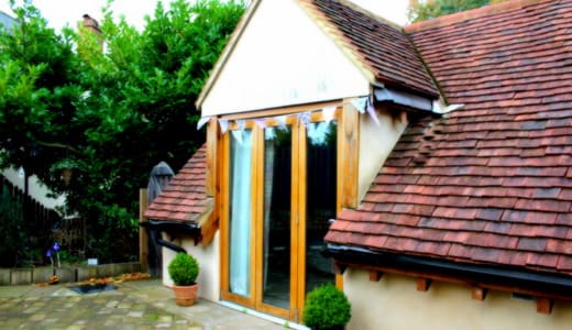 Annexes & Glamping Pods - Image 11