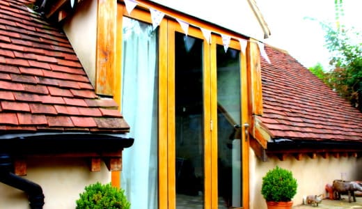 Annexes & Glamping Pods - Image 12