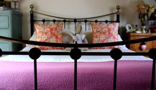 Annexes & Glamping Pods - Image 15