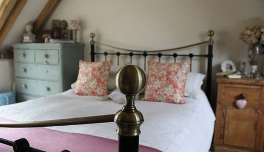 Annexes & Glamping Pods - Image 16