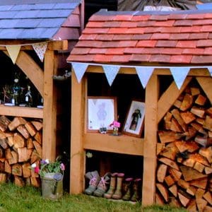 Log Store